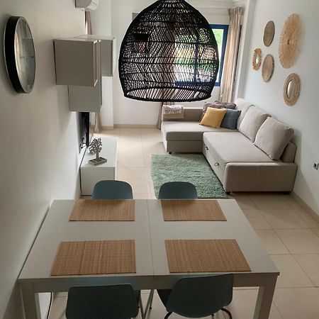 Alicante Apartments المظهر الخارجي الصورة