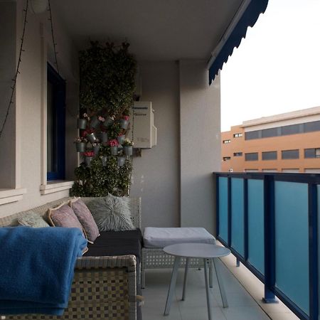 Alicante Apartments المظهر الخارجي الصورة