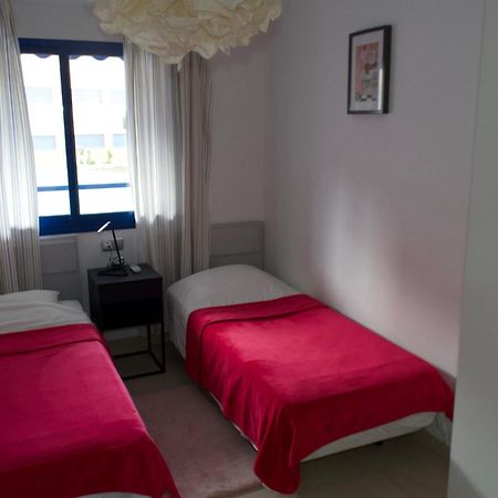 Alicante Apartments المظهر الخارجي الصورة