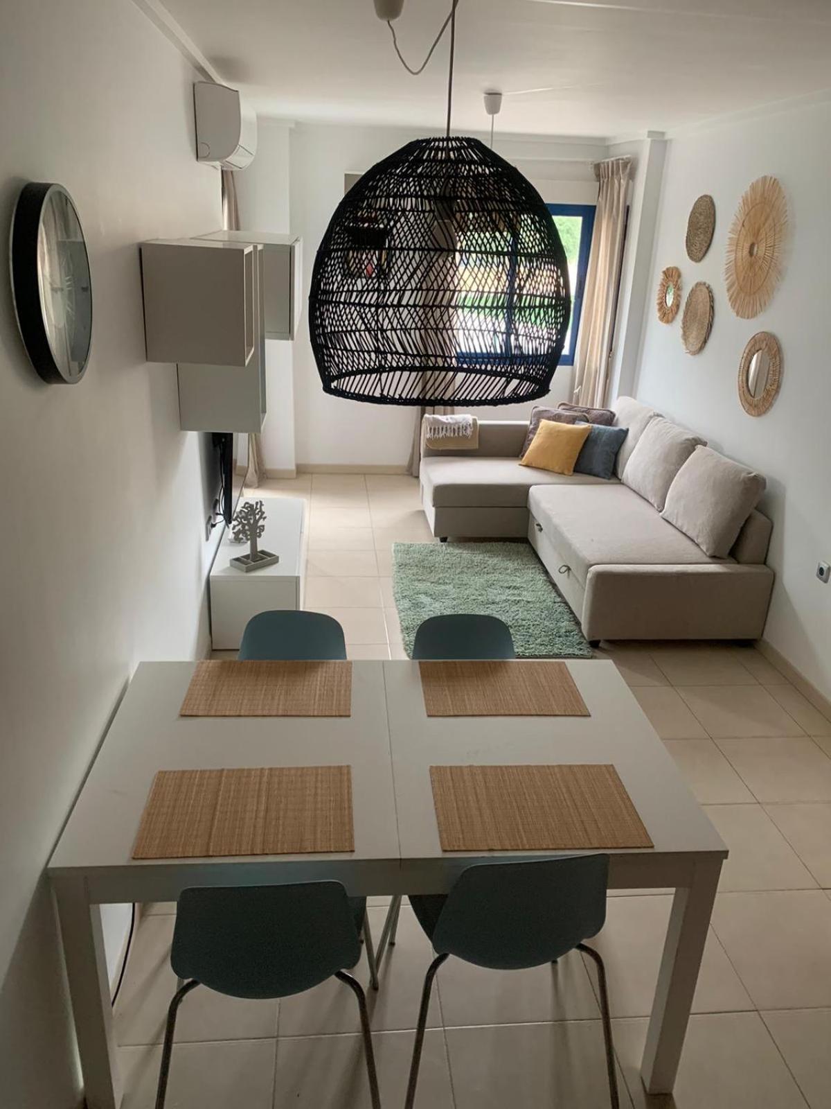 Alicante Apartments المظهر الخارجي الصورة