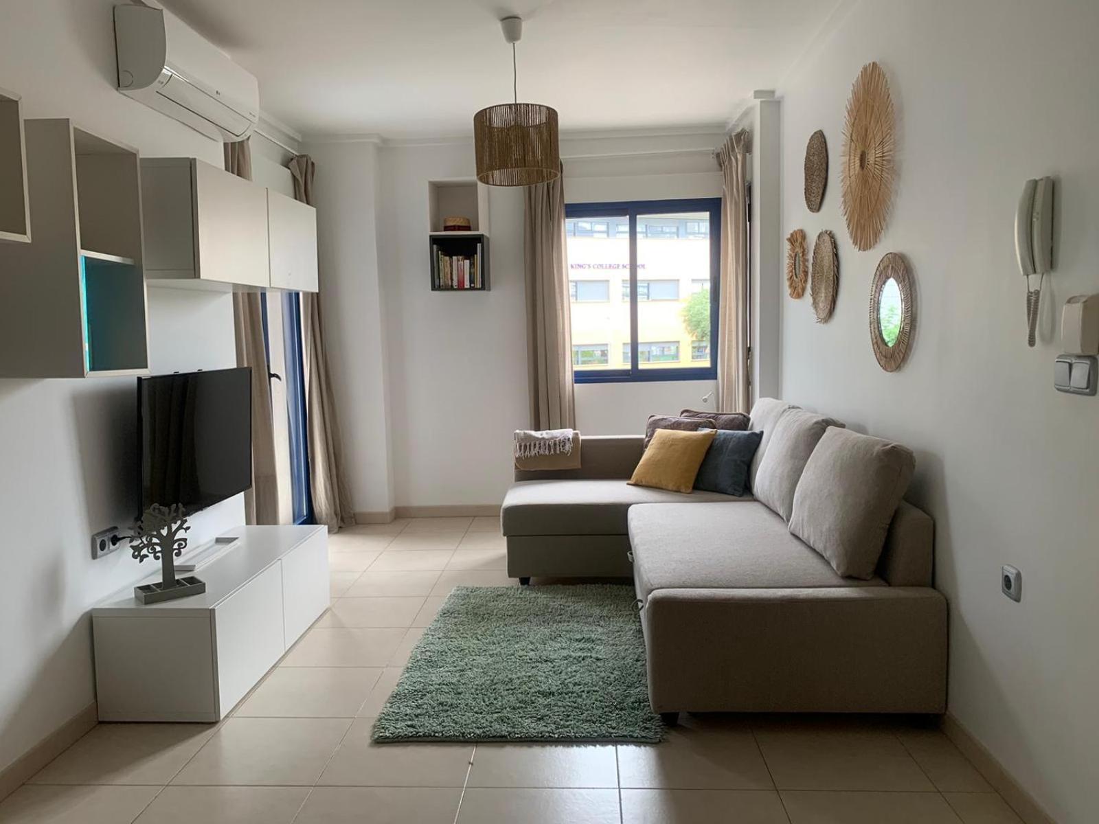 Alicante Apartments المظهر الخارجي الصورة