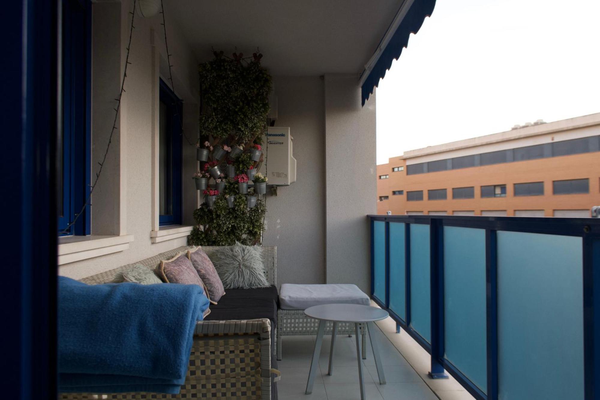 Alicante Apartments المظهر الخارجي الصورة