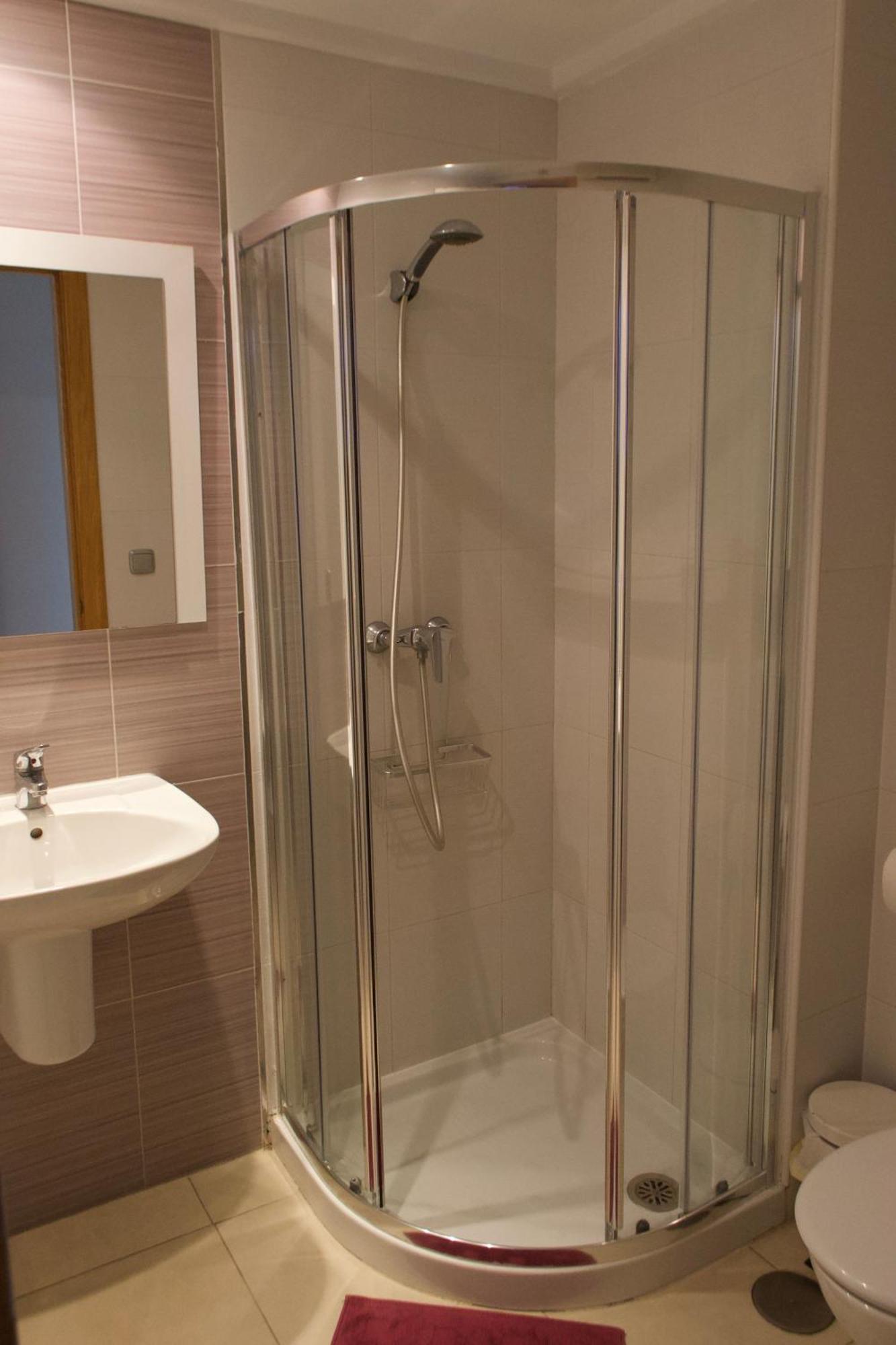 Alicante Apartments المظهر الخارجي الصورة