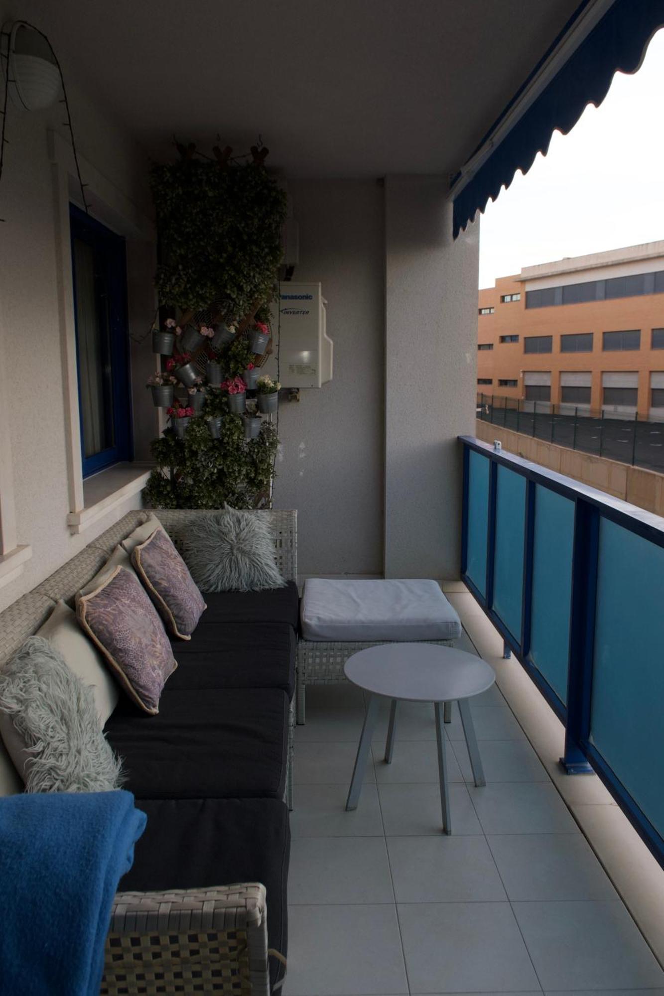 Alicante Apartments المظهر الخارجي الصورة