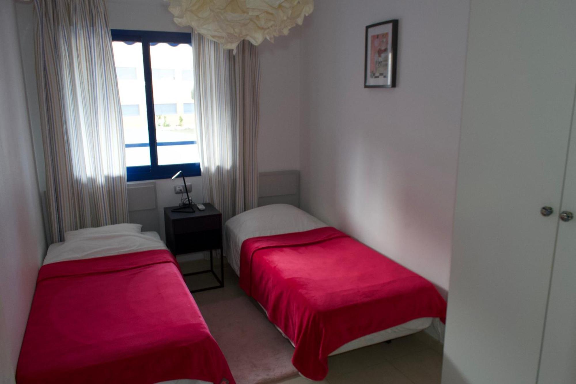 Alicante Apartments المظهر الخارجي الصورة