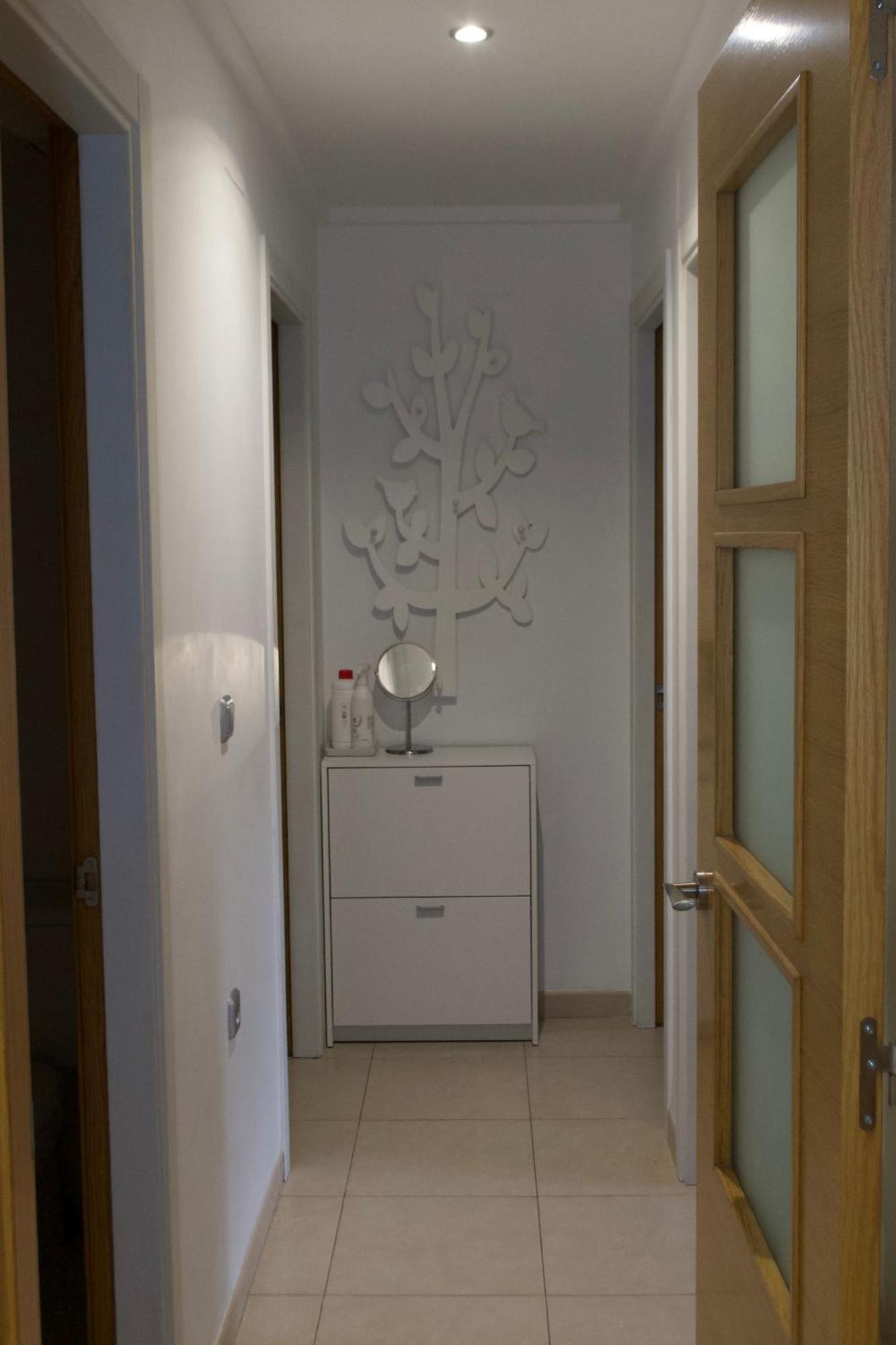 Alicante Apartments المظهر الخارجي الصورة