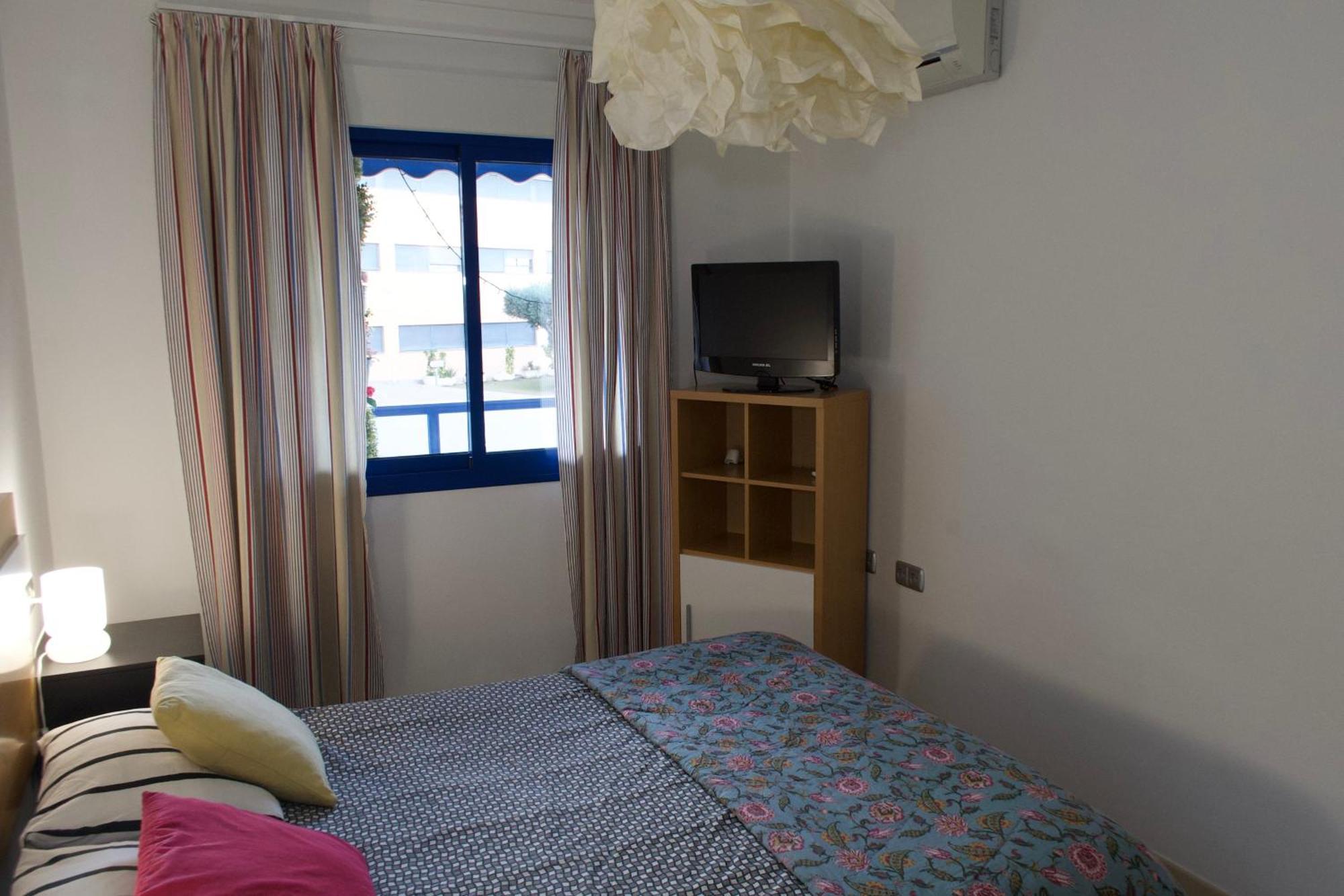 Alicante Apartments المظهر الخارجي الصورة