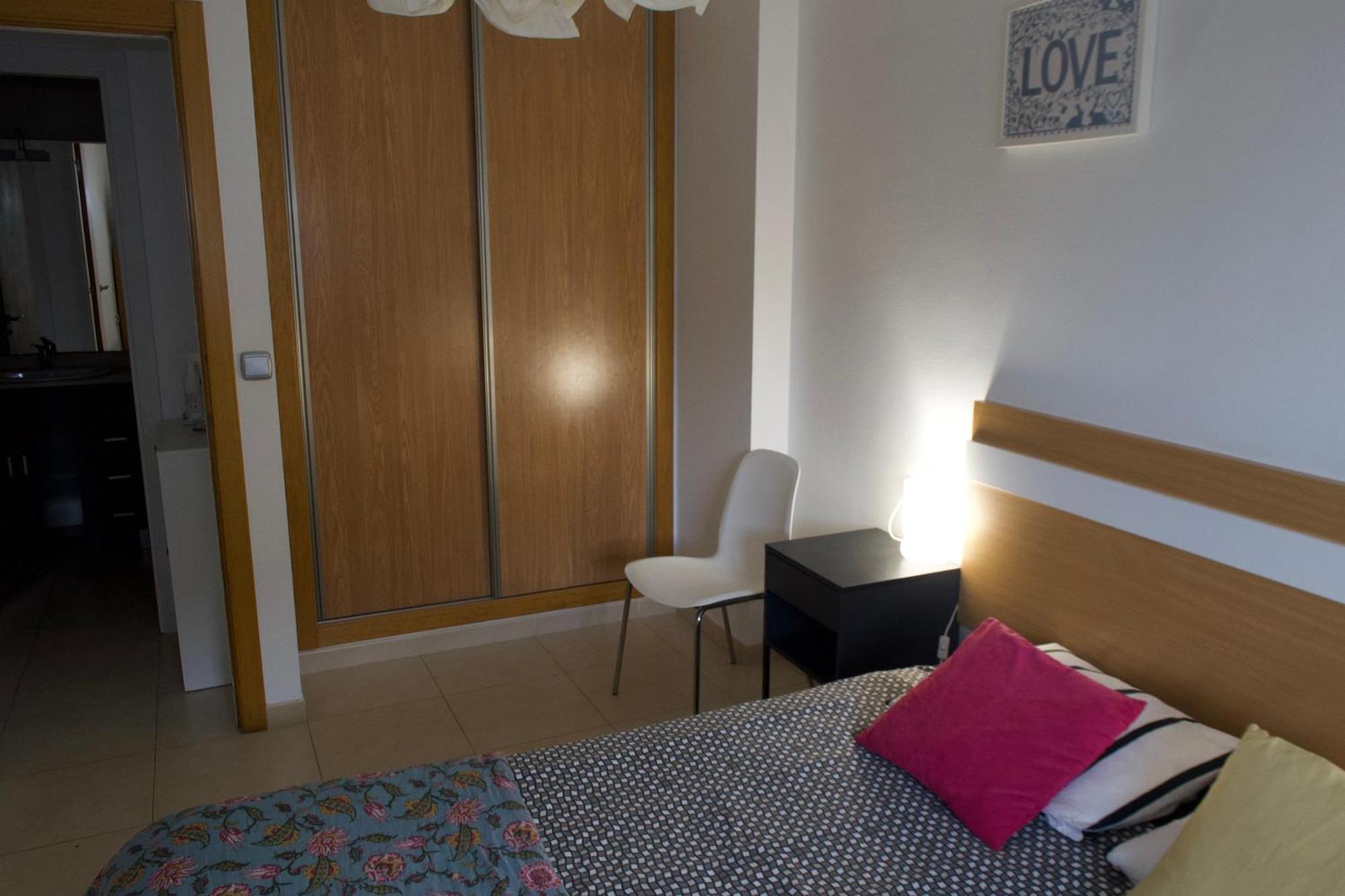 Alicante Apartments المظهر الخارجي الصورة