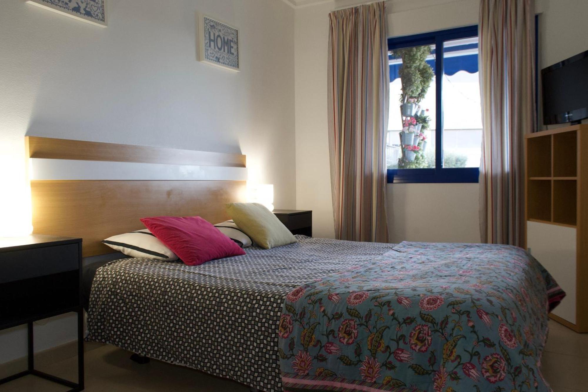 Alicante Apartments المظهر الخارجي الصورة