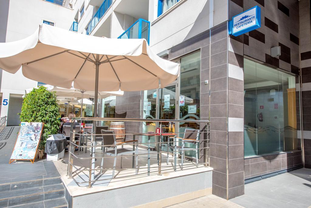 Alicante Apartments المظهر الخارجي الصورة