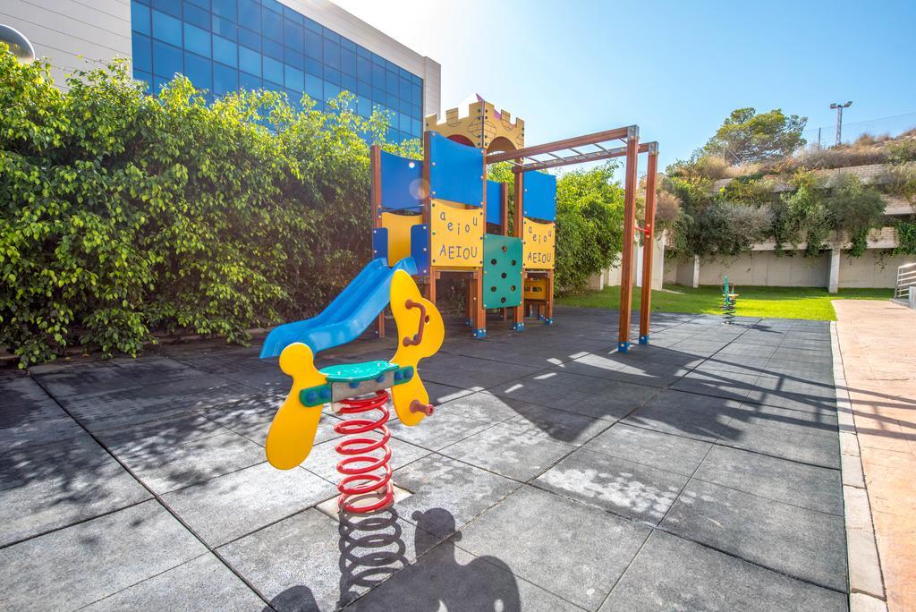 Alicante Apartments المظهر الخارجي الصورة