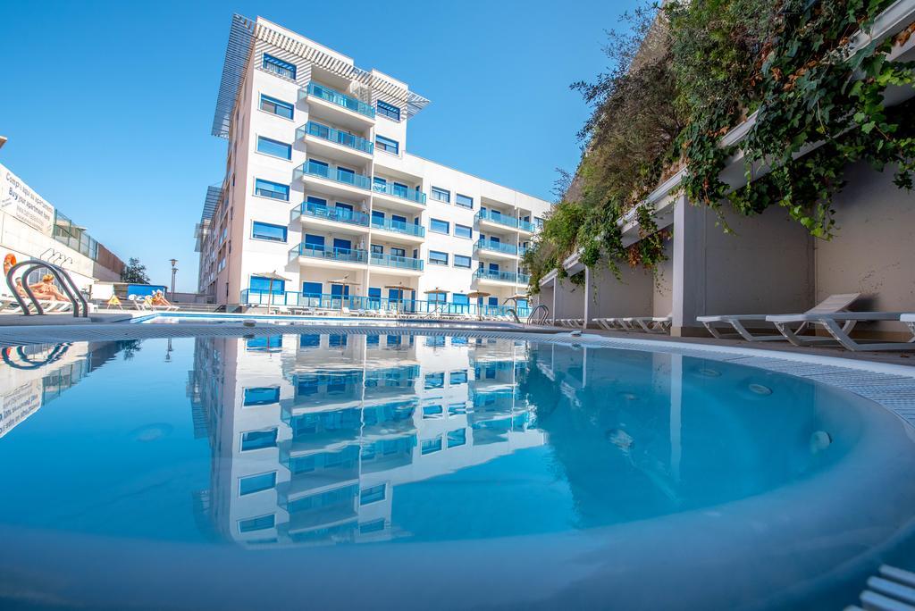 Alicante Apartments المظهر الخارجي الصورة