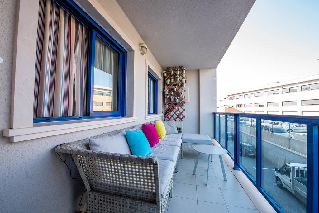 Alicante Apartments المظهر الخارجي الصورة