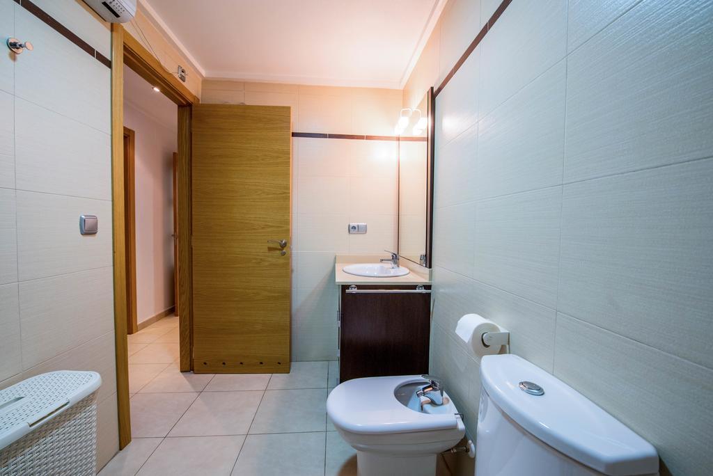 Alicante Apartments المظهر الخارجي الصورة