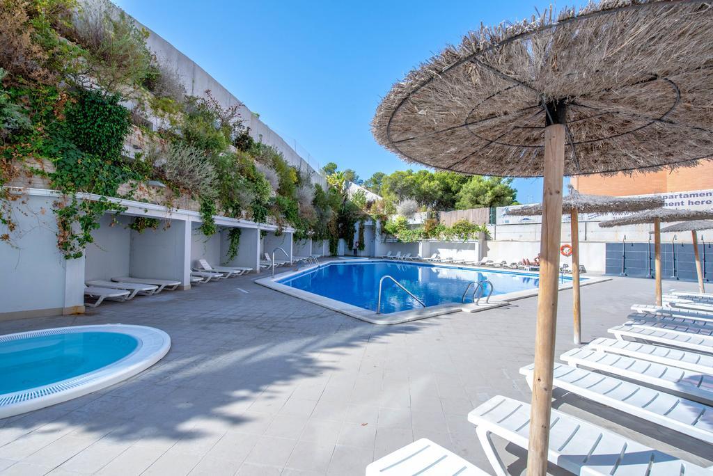 Alicante Apartments المظهر الخارجي الصورة