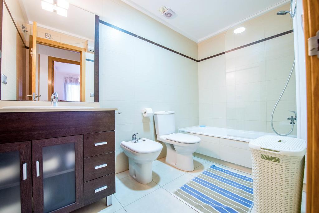 Alicante Apartments المظهر الخارجي الصورة