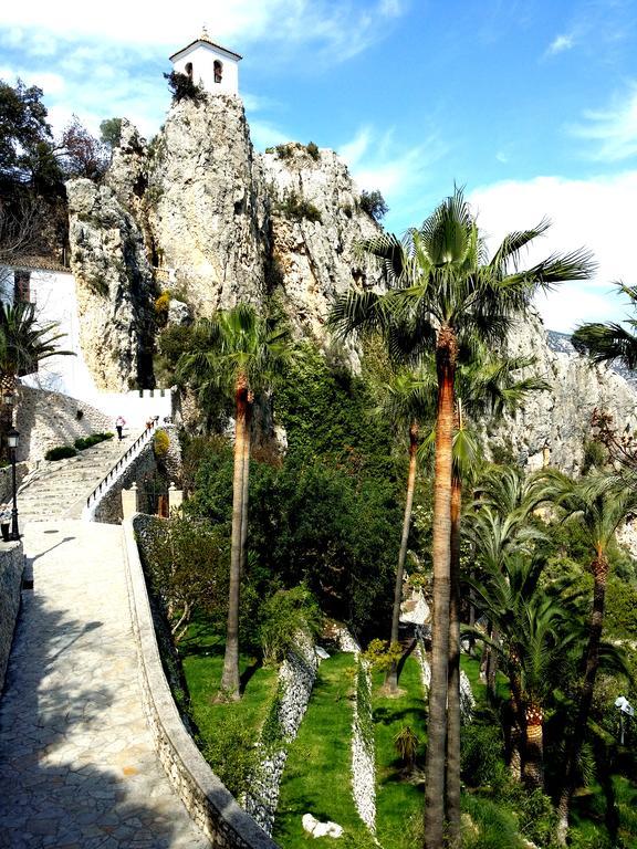 Alicante Apartments المظهر الخارجي الصورة
