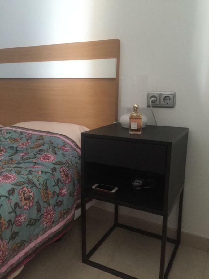 Alicante Apartments المظهر الخارجي الصورة
